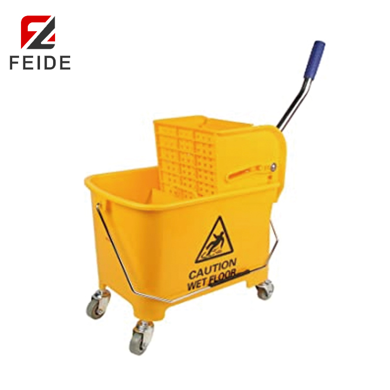 MW-D20簡約風(fēng)格下壓式榨水車24L
