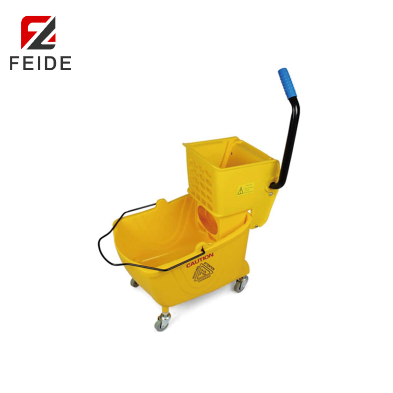 MW-S25經(jīng)典型側(cè)壓式榨水車(chē)25L