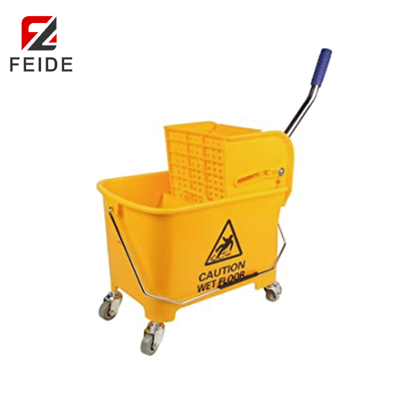 MW-D20簡約風(fēng)格下壓式榨水車20L