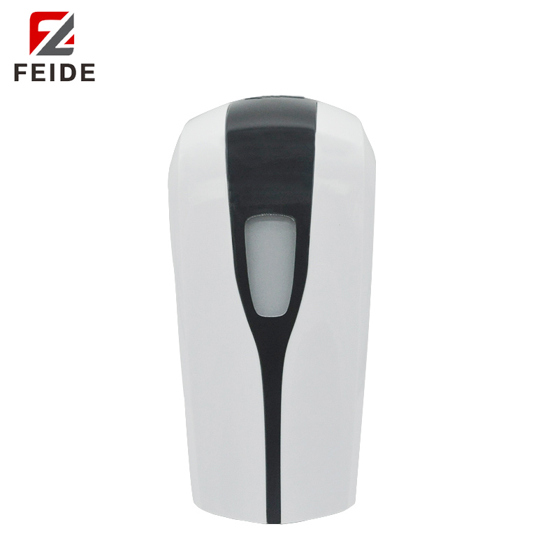 ASD-02 B型感應(yīng)自動(dòng)皂液器