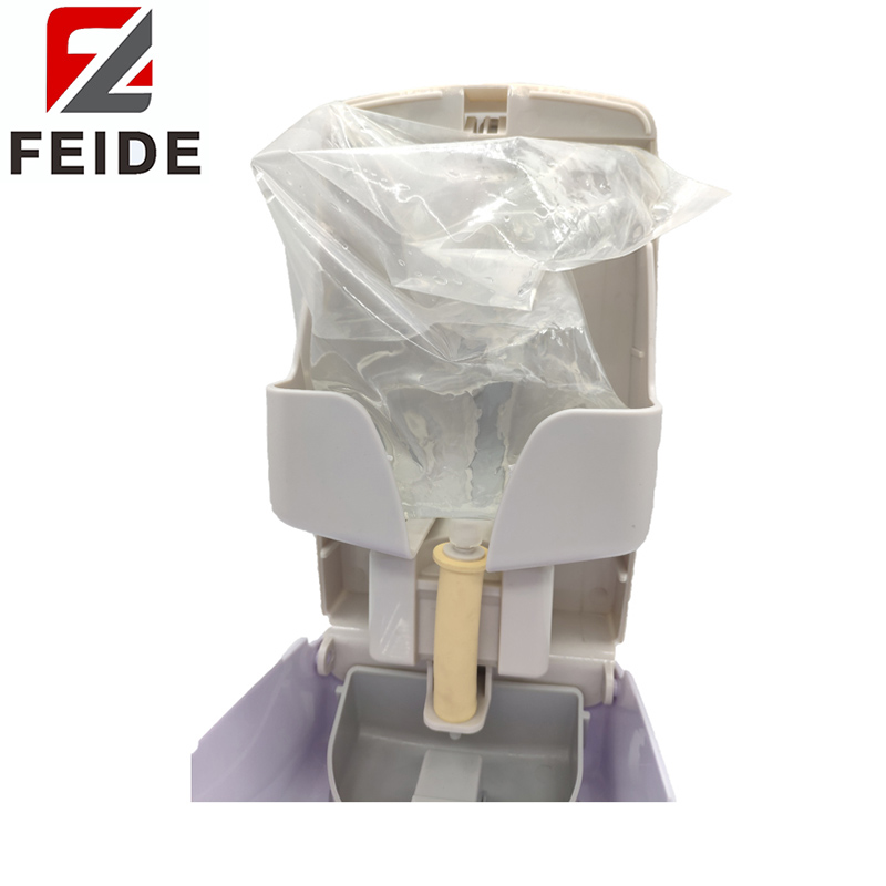 精品皂液器,不銹鋼感應(yīng)皂液器,手動泡沫皂液器