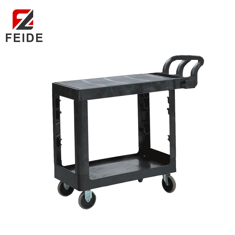FT-01重型手推工具板車(chē)